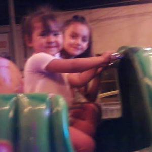 Meet your Posher, Derek